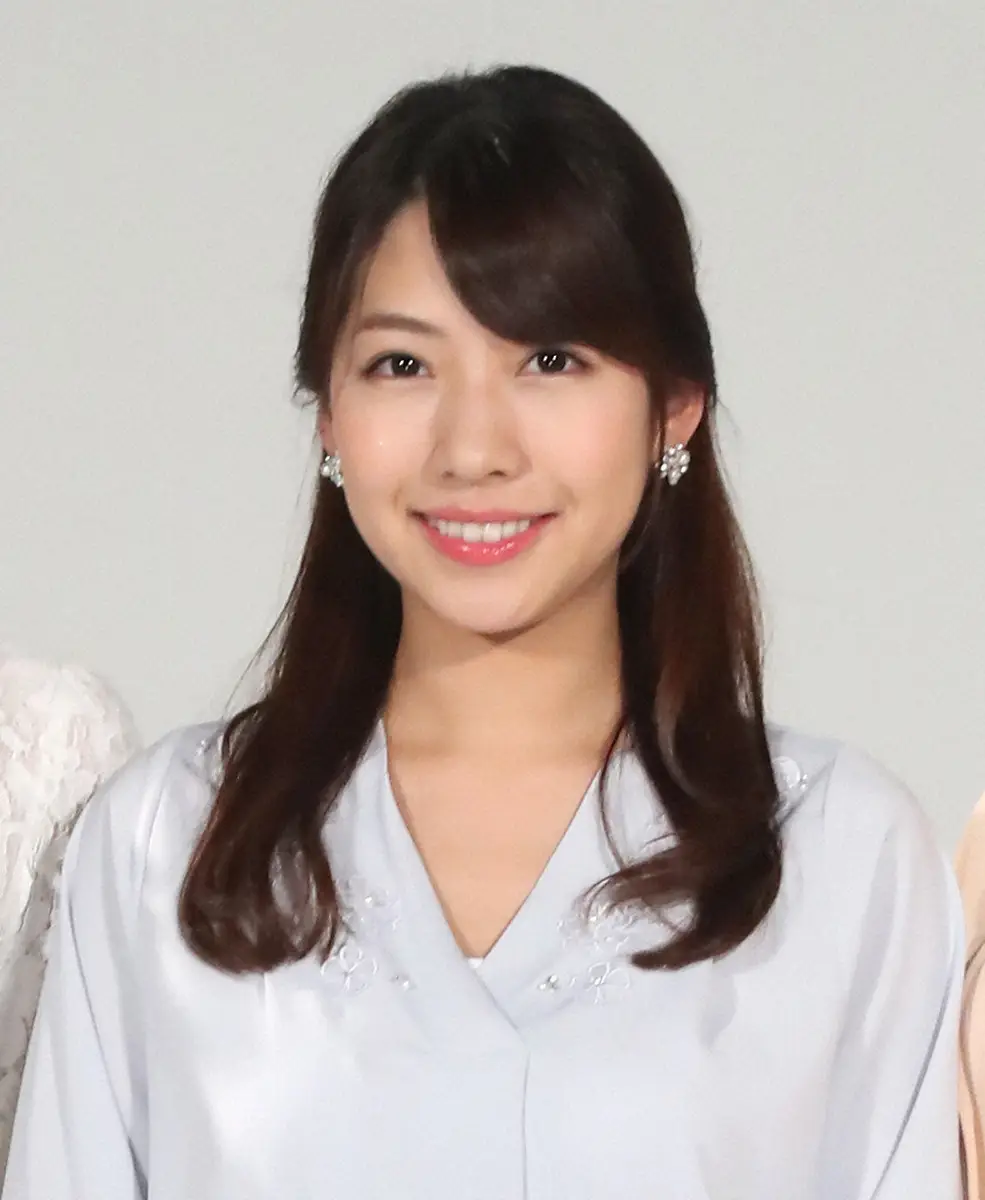 【画像・写真】人気女性アナ　姉は元日テレアナ＆義兄は元プロ野球監督　SNSめぐり「こっぴどくしかられた」理由とは