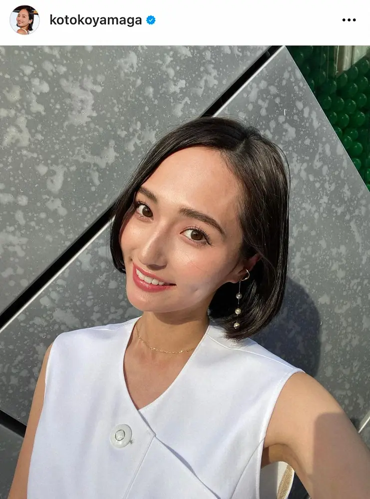 【画像・写真】「月9」出演のモデルが離婚発表「お互いを尊重して出した前向きな決断」昨年4月に結婚発表
