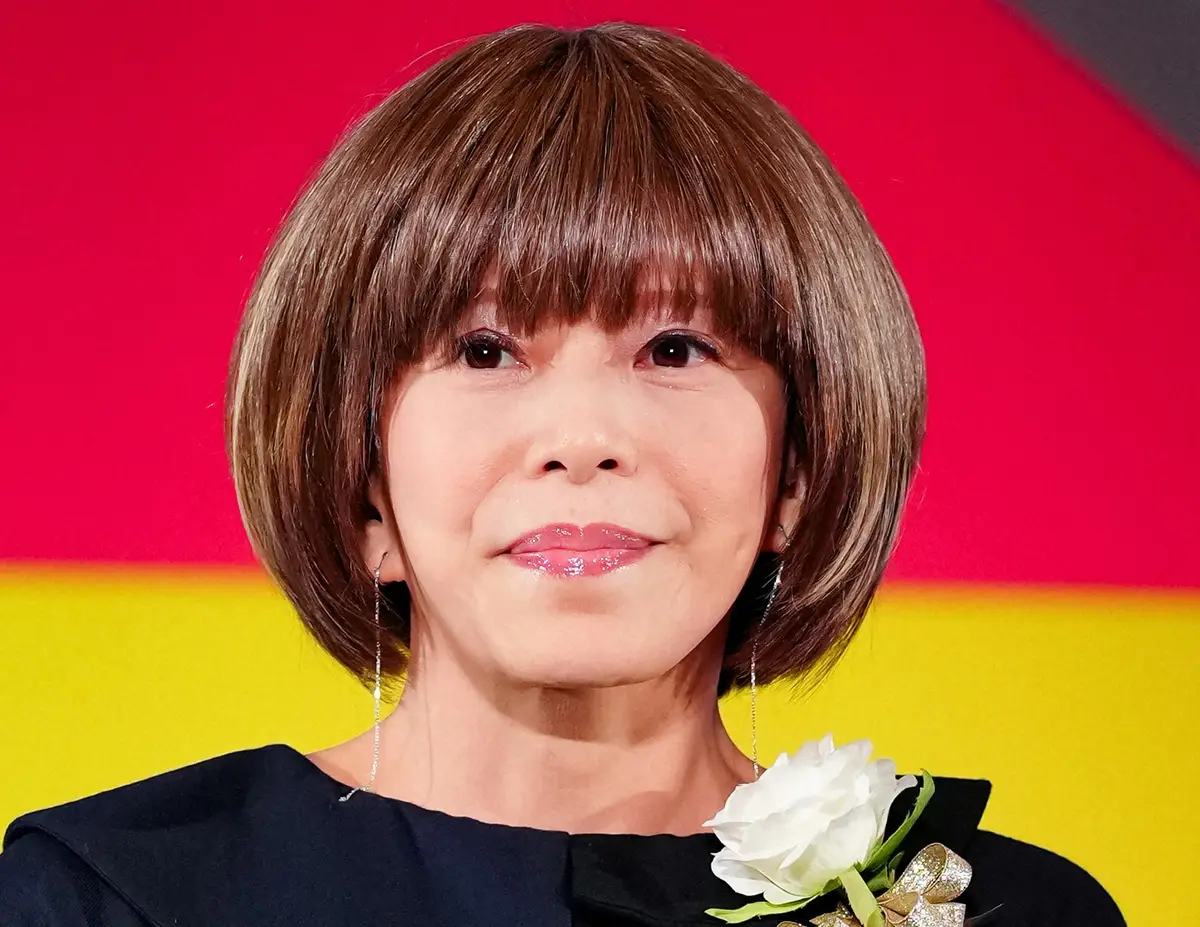 【画像・写真】北川悦吏子さん　風呂場で気失うも…中山美穂さんが守ってくれたと思ったと明かす「私の中には生きてる」