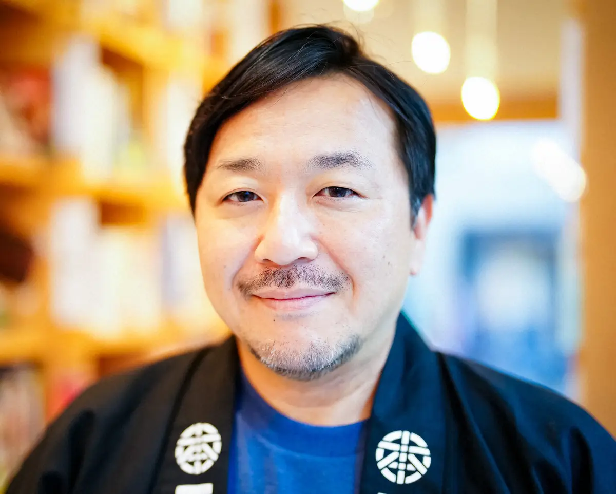 【画像・写真】今村翔吾氏　石破茂氏に苦言「シャキッとしゃべってほしい…応援したくなるリーダーの雰囲気ではない」