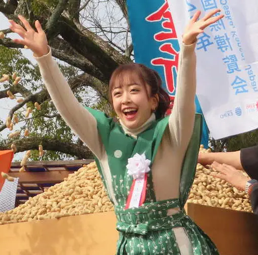 【画像・写真】みりちゃむ　上沼恵美子と意気投合「友達になりましょう」　ますおか岡田にはダメ出し「ずっとスベってる」