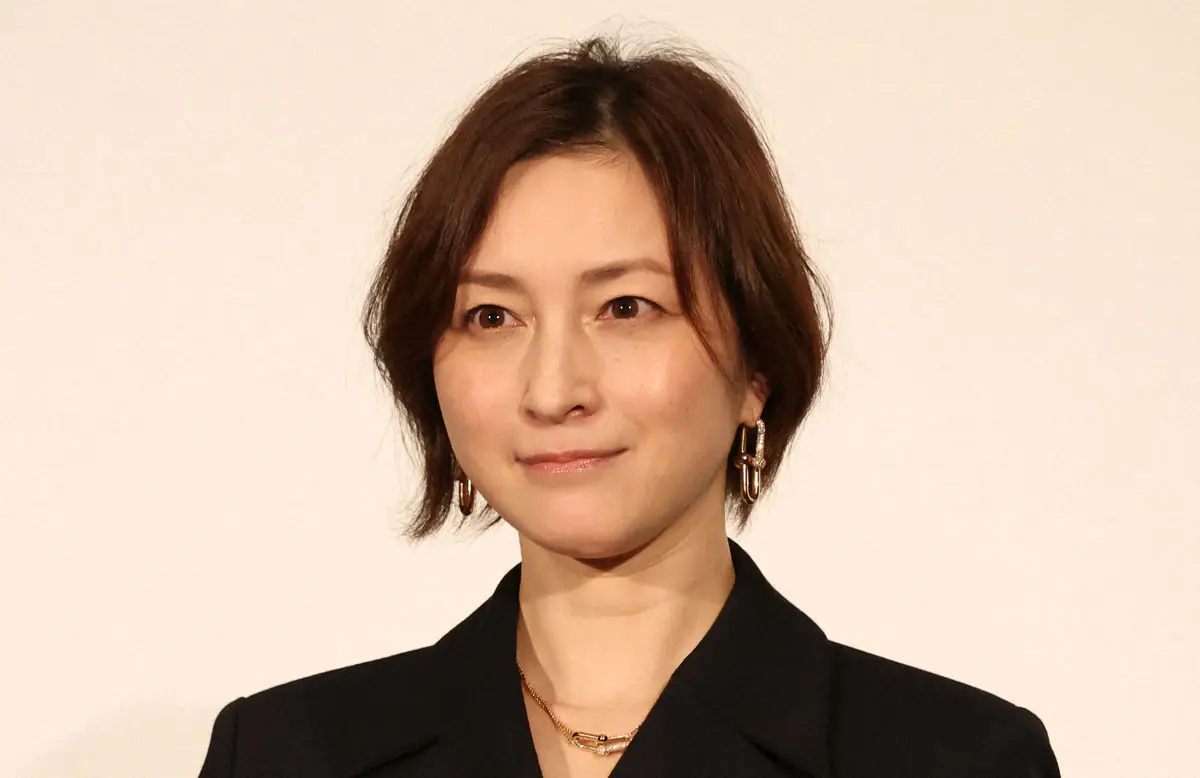 【画像・写真】「今週もがんばって」3児のママ・広末涼子の弁当写真が話題「こんな美味そうな弁当作られたらイチコロ」