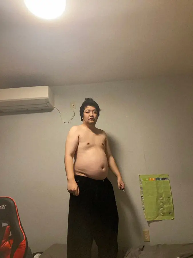 【画像・写真】かまいたちのおかげでダイエット成功も…同期芸人まさかの報告「102キロに戻りました」