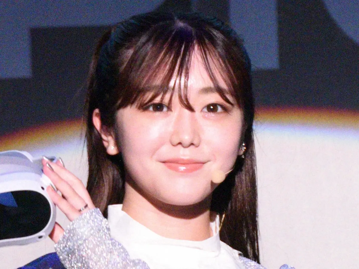 【画像・写真】峯岸みなみ　AKB48の恩恵を受けた平成時代　人生の絶頂＆どん底味わい「記憶があんまりない」