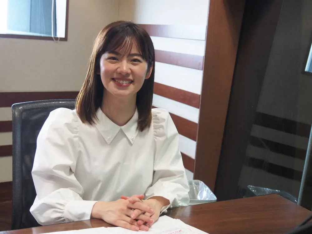 【画像・写真】原千晶アナ　大先輩との「THE TIME,」出演に感激「美しすぎました…そして面白い…」