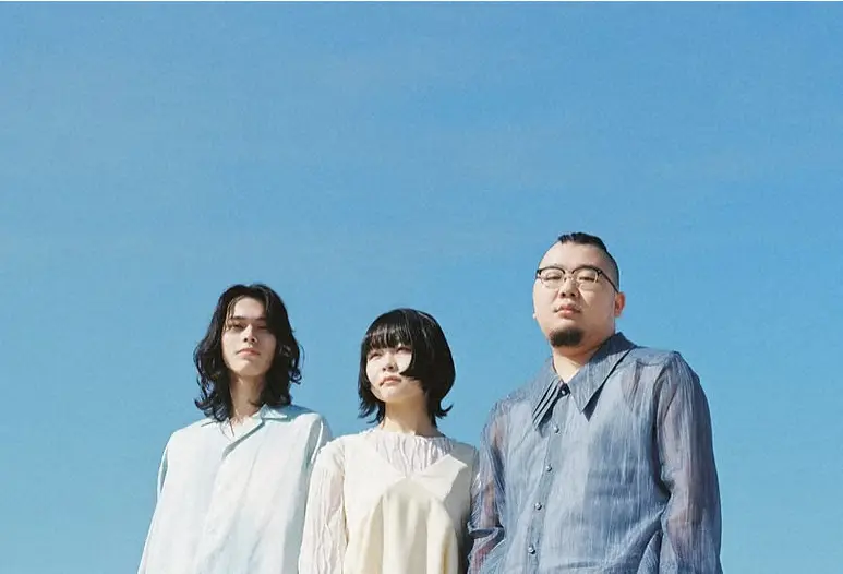 【画像・写真】バンド「インナージャーニー」ベース・とものしんの脱退を発表　過去に櫻井海音が所属