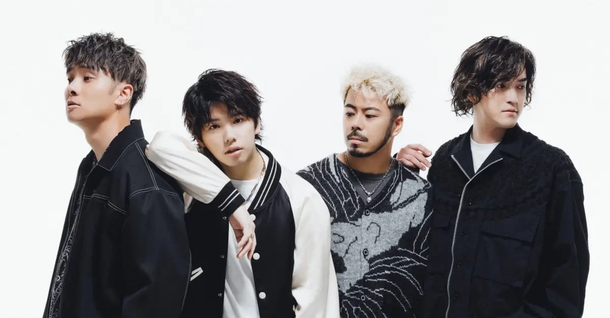 【画像・写真】MY FIRST STORYドラマー・Kid'z　男児誕生を報告「無事パパに」24年に結婚発表