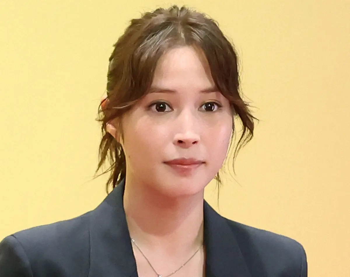 【画像・写真】広瀬アリス、西田敏行さんへの感謝つづる「素敵な背中を見せてくださった」「大好きです！敏さん」