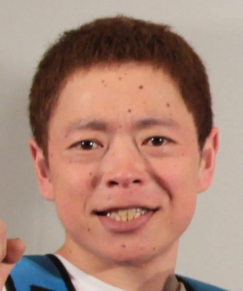 【画像・写真】ネゴシックスが結婚を報告　とろサーモン・久保田のYouTubeでサラリと明かす「最近、結婚したよ」