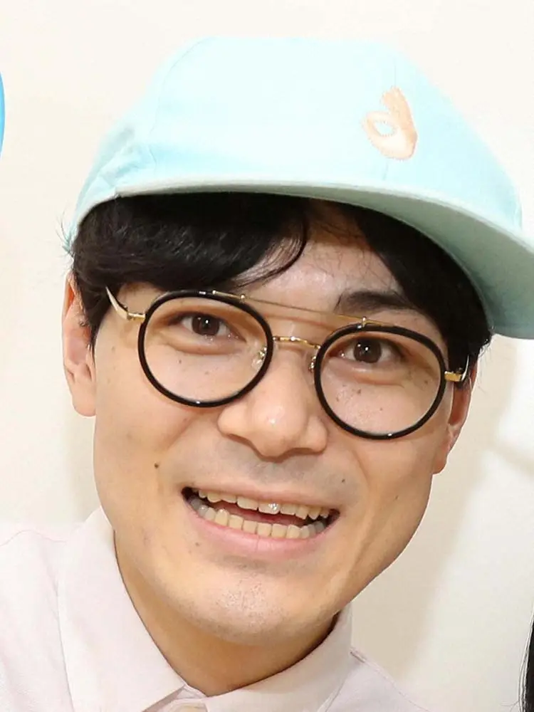 【画像・写真】トム・ブラウン布川　居酒屋での先輩芸人からの言葉に「感謝してますけど、一発屋のくせにうるせーなって」