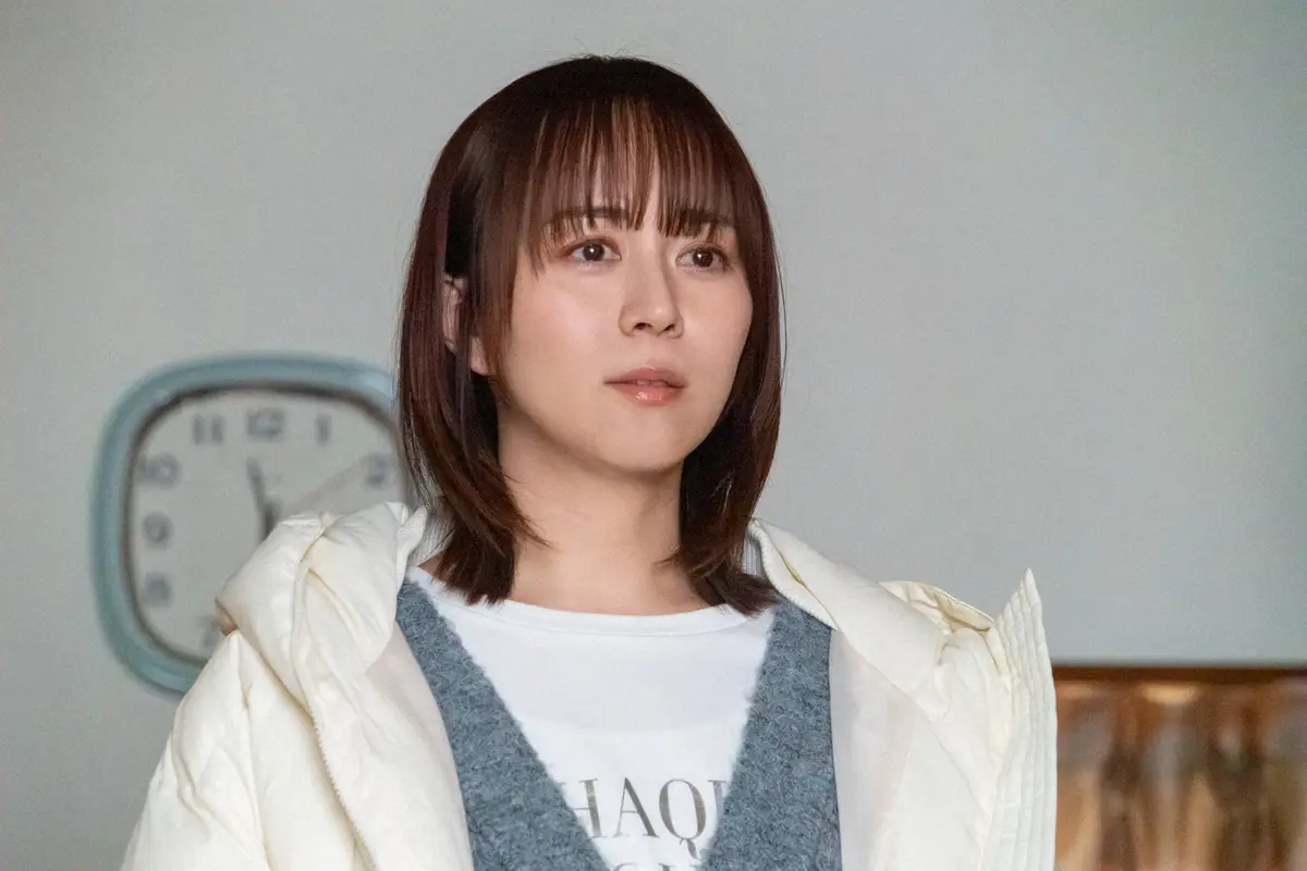【画像・写真】迷い込んだ人間不信の森で何を信じるか　「フォレスト」はいよいよ佳境へ