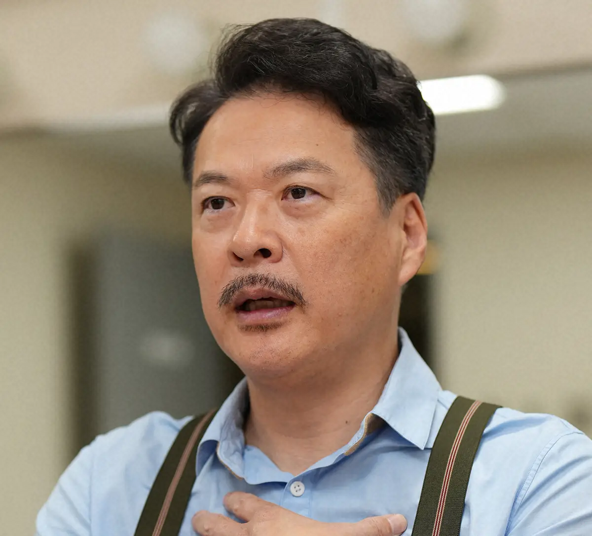 【画像・写真】仲間由紀恵　“カメレオン俳優”夫・田中哲司の意外な素顔をぶっちゃけ　藤ヶ谷太輔「パワーワードですね」