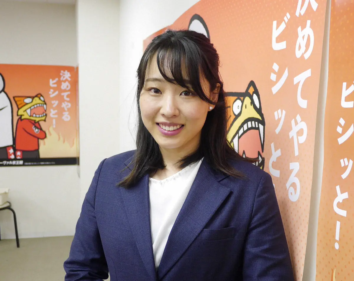 【画像・写真】通算獲得賞金1億円超え　元女子選手明かす過酷な競輪学校時代「私語厳禁」「携帯持ち込めない」