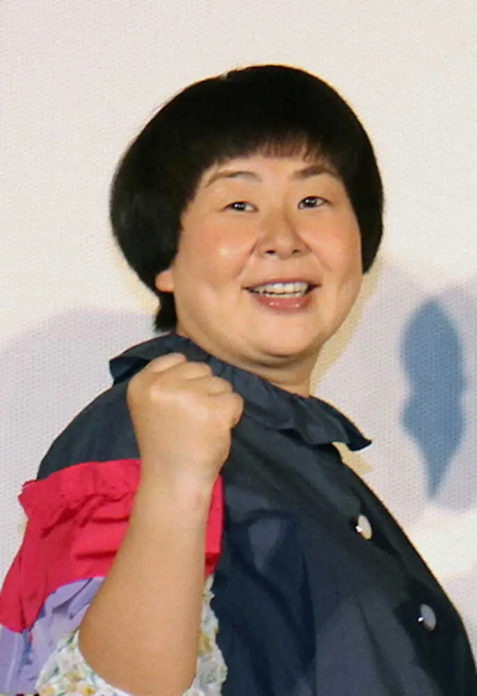 【画像・写真】鈴木おさむ氏　妻・大島美幸の出産シーン放送の真実　ヘルメットカメラ着用は「それは妻の提案でしたけど」