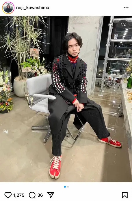 【画像・写真】人気作に多数出演の男性声優が結婚発表「お相手は業界に関わりのない一般の方」「今後も全力で」