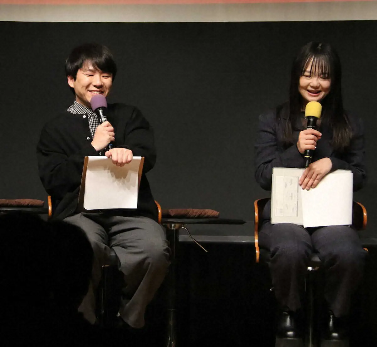 【画像・写真】ハナコ　自身の体にまさかの事実が判明！　「人にも言ってなかった。どおりで…」