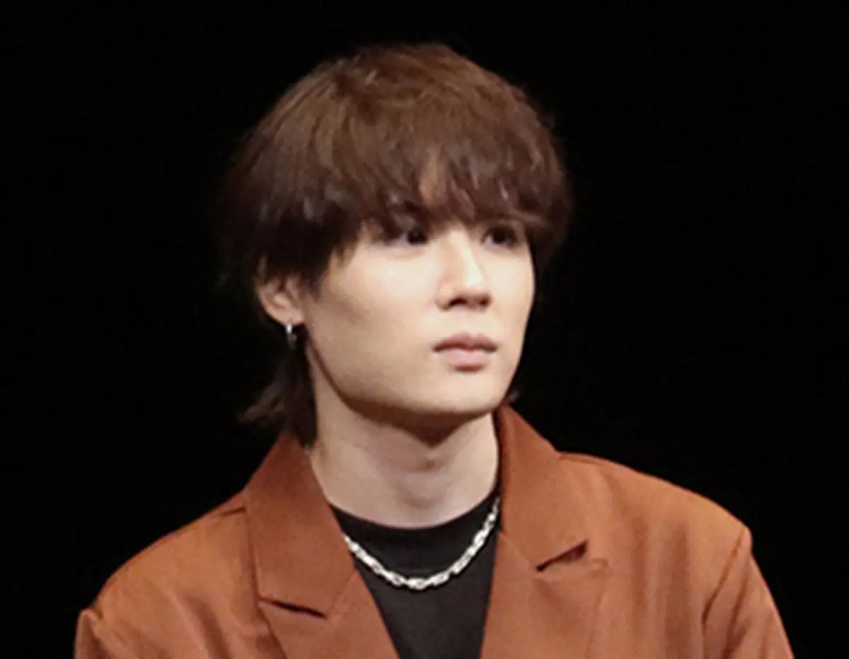 【画像・写真】ミュージカル俳優の樋口裕太　元超人気アイドルの父との2ショットが話題「似てます」「見たかった」