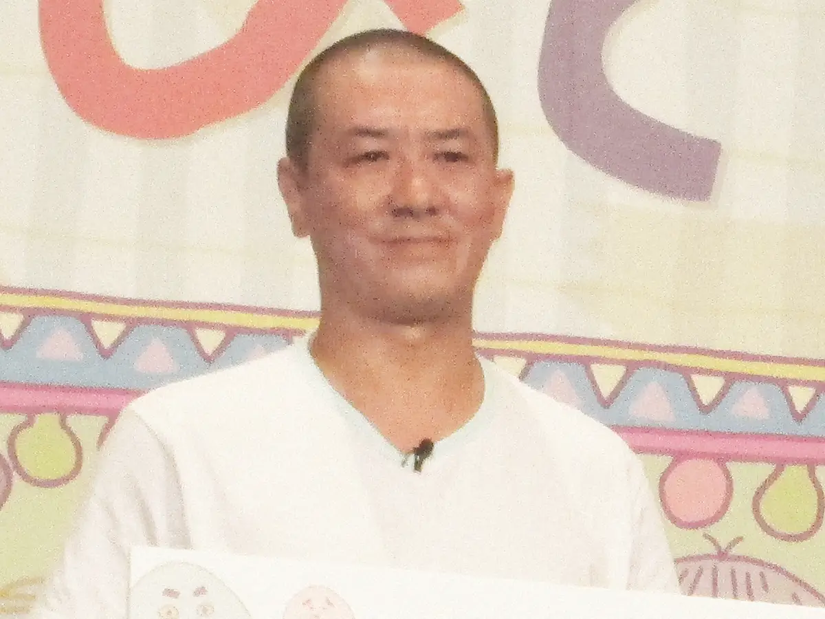 【画像・写真】「東大文学部を首席で卒業」の大物司会者が話題　「唯一呼び捨てにする芸能人」でふくらPが正解