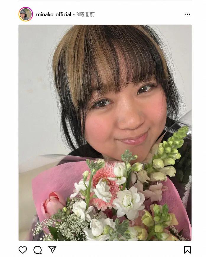 【画像・写真】ビッグダディの元妻・美奈子　最新ショットが話題　42歳の誕生日報告も「32歳の間違いだよね？」の声