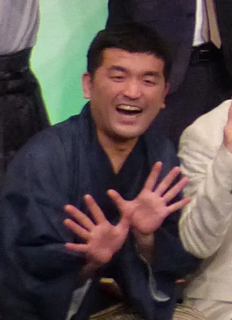 【画像・写真】父親が社長の人気芸人に「ええの？会社継がんで」海原ともこが直球質問＆熱烈アピール「私運転出来ます」