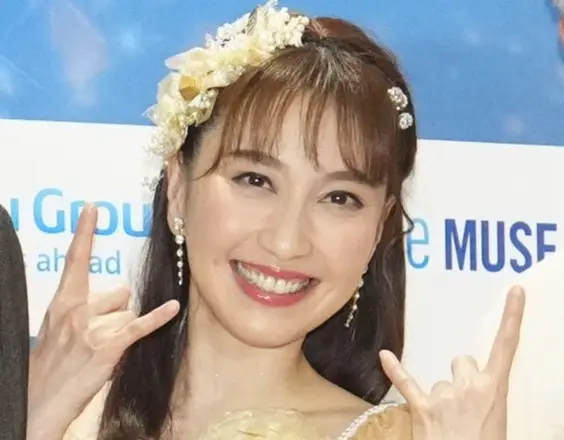 【画像・写真】はいだしょうこ　姉のように慕うお笑いコンビ「凄いあったかくて優しい」　旅行でもマシンガントーク炸裂