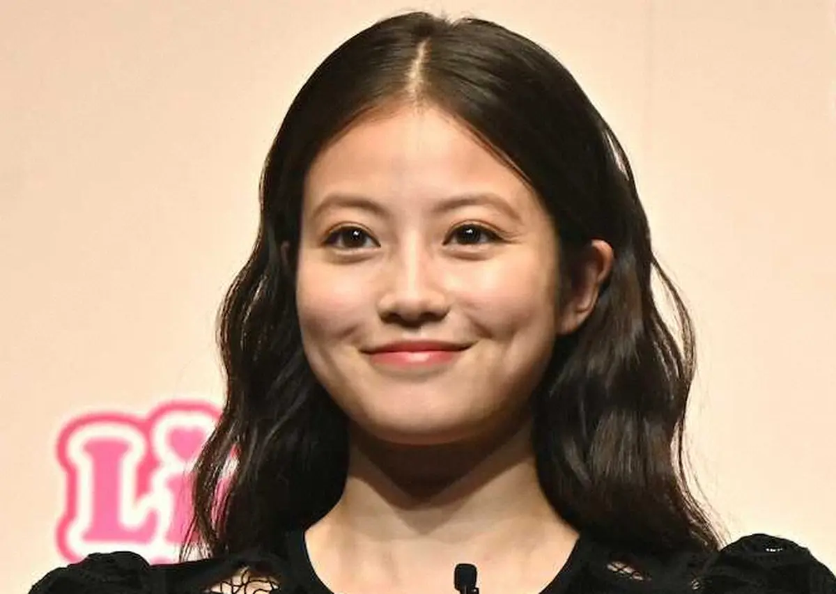 【画像・写真】マツコ　顔診断アプリで“似ている”と診断された女優の名に驚く「クレーム来ない？」