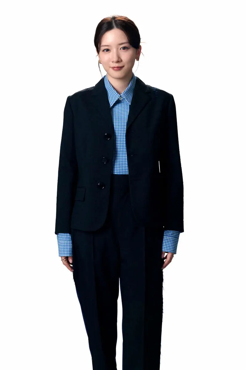 【画像・写真】永野芽郁＆道枝駿佑がTBS日曜劇場に初出演決定！阿部寛が同枠6度目の主演、4月スタート「キャスター」