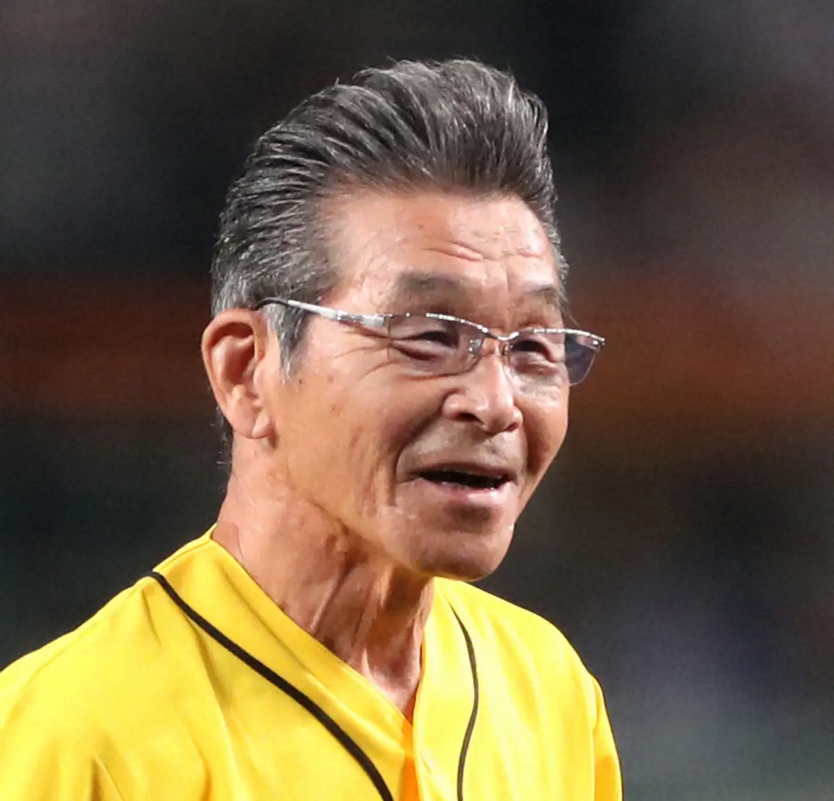 【画像・写真】明石家さんま　中居正広氏バーベキューめぐる間寛平の発言にあきれる…「鶴瓶兄さん巻き込んでな」