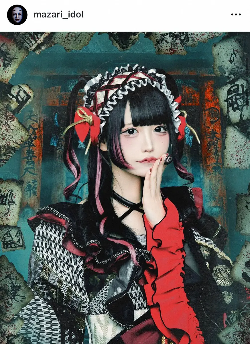 【画像・写真】7人組アイドル　メンバーの死去公表「受け入れ難く深い悲しみの中に」背骨の痛みで「手術前」報告翌日に…