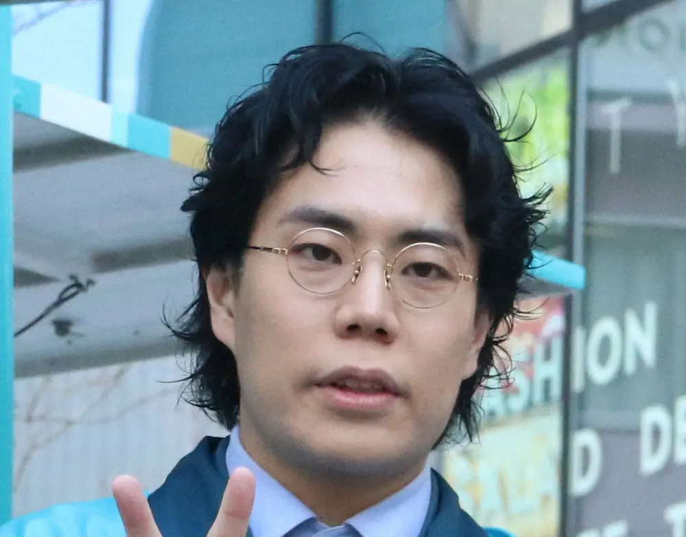 【画像・写真】令和ロマン・髙比良くるま