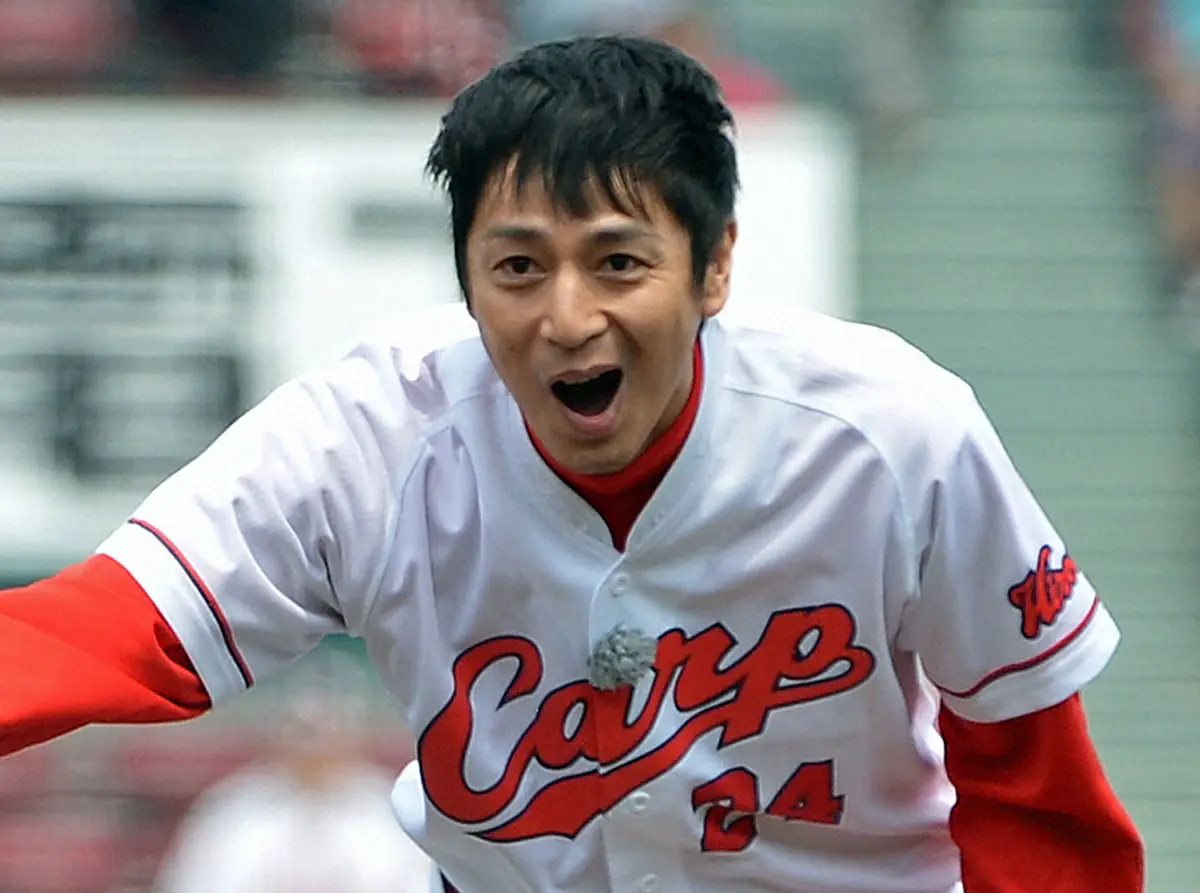 【画像・写真】お笑いコンビ「チュートリアル」の徳井義実