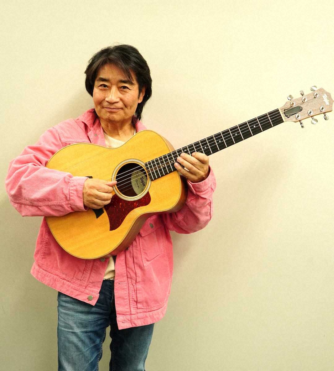 【画像・写真】根本要「なんとかなる」「歳の数だけ楽しい」　スタレビの曲が響く人続出…人生を「肯定させてくれる」