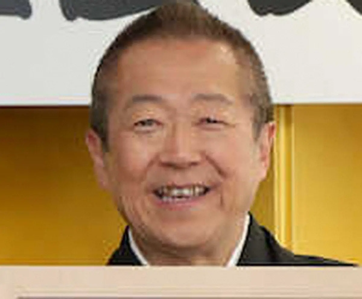 【画像・写真】桂梅枝容疑者を逮捕　酒気帯び運転の疑いで　代行に電話も「待っていられず」