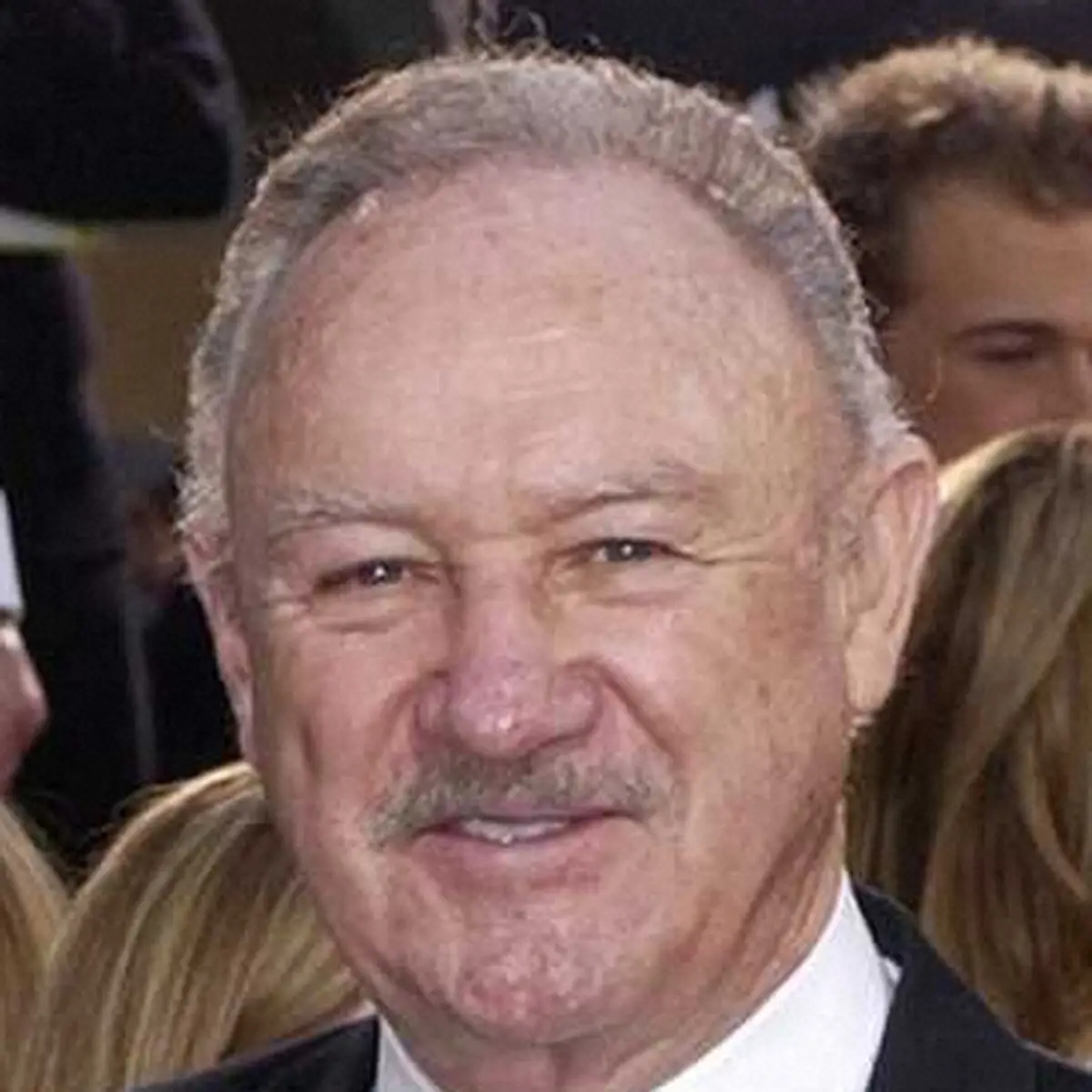 【画像・写真】ジーン・ハックマンさん死去　自宅で妻とともに　「フレンチコネクション」でアカデミー主演男優賞