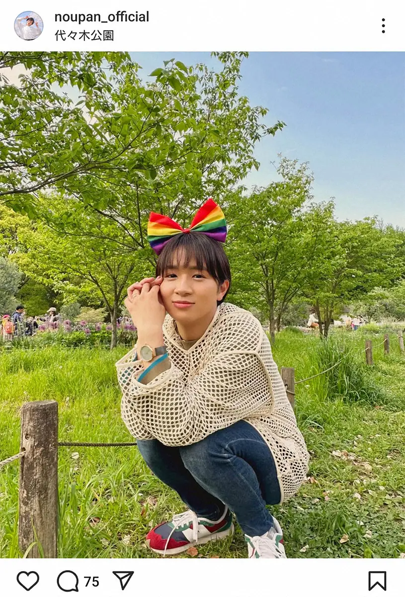 【画像・写真】美容男子としても注目「ZIP!」リポーター直川貴博アナ　3月いっぱいで福島中央テレビ退社、フリーに　