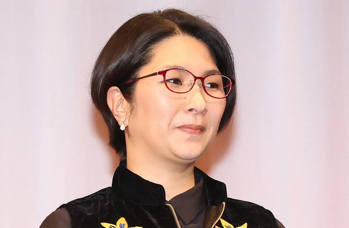 【画像・写真】チャンス大城　人気女性芸人との交際明かすも「俺、抹消されてた」　チュート徳井「一瞬やったもんな」