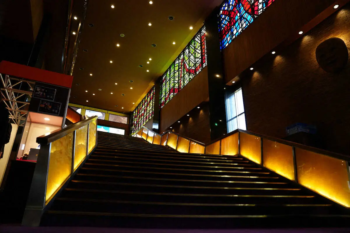 【画像・写真】「帝劇」第2章に幕　さらばミュージカルの聖地　59年間の思い出とともに　また幕が上がる日まで――