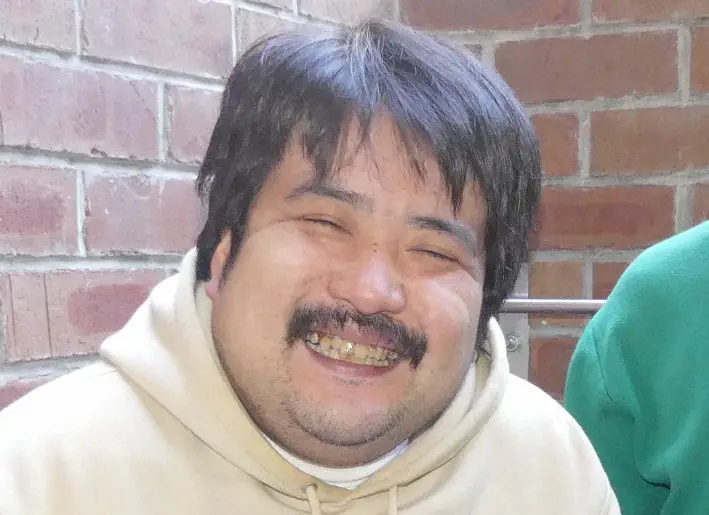 【画像・写真】空気階段・鈴木もぐら　股関節の手術の終了を報告「生してるぜ。みんな、ありがとな」にファン歓喜