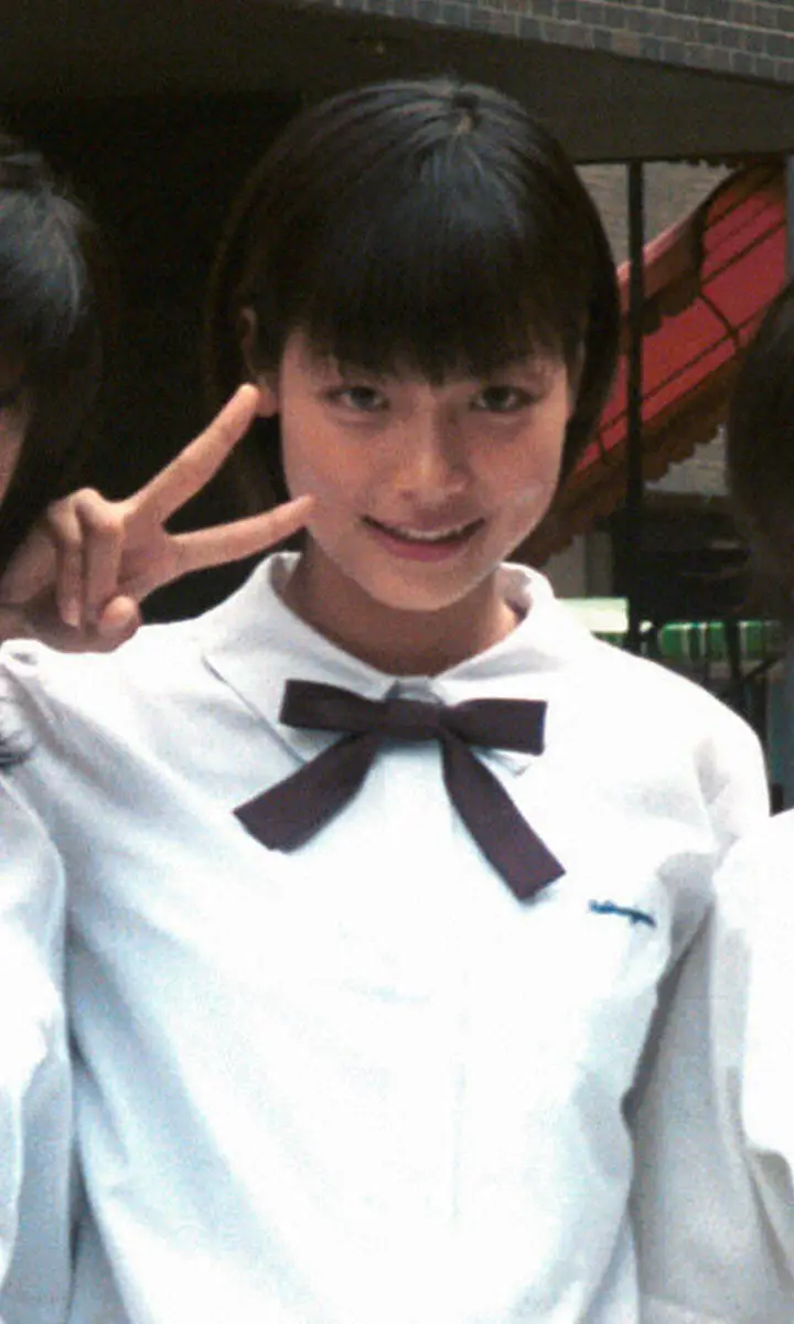 【画像・写真】相武紗季　芸能界入りのきっかけは甲子園「高校球児、見られるのかと行ったら…」　まさかの急転直下