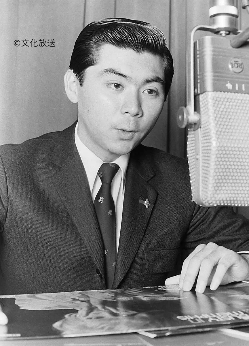 【画像・写真】文化放送社長　みのもんたさん死去に「どうぞゆっくり一杯やって下さい」　昨年の開局記念特番が最後の出演