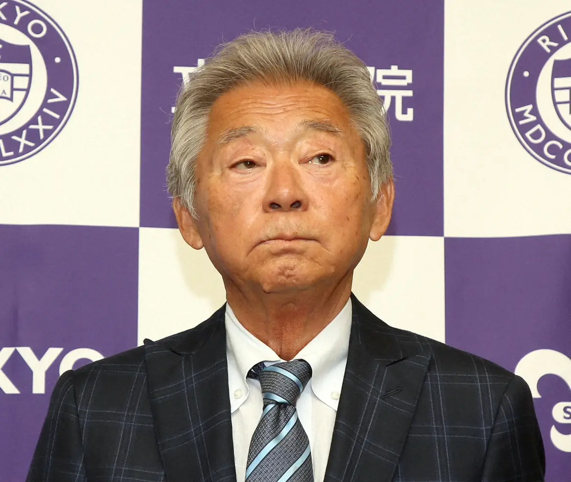 【画像・写真】みのもんたさんの自宅　フードを被った男2人組が侵入　けが人はなし　被害品を確認中