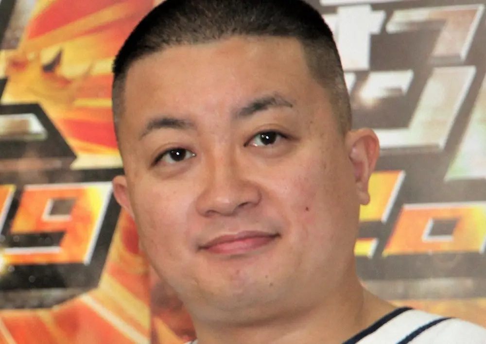 【画像・写真】チョコプラ松尾　コント中に失神した過去明かす「血が上っちゃって」長田も衝撃「黒目がくるくる…って」
