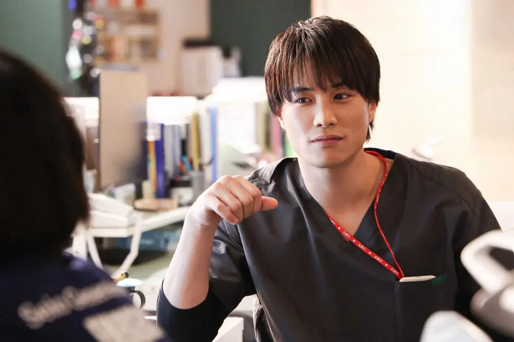 【画像・写真】32歳・鈴木伸之、令和の働き方に理解　「根性論の昭和」と「現代っ子」の狭間…役から学ぶ“仕事観”