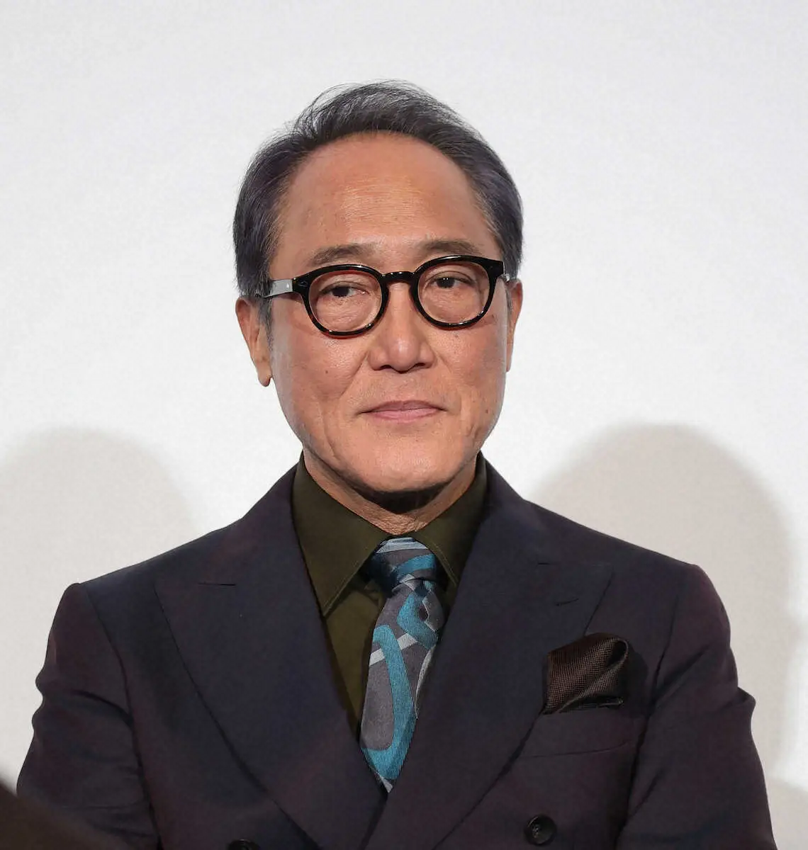 【画像・写真】佐野史郎