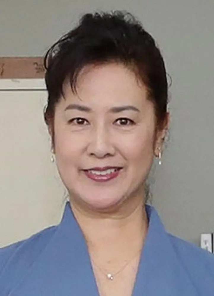 【画像・写真】名取裕子　自身を装うインスタ偽アカウントに「これも私ではありませーん」