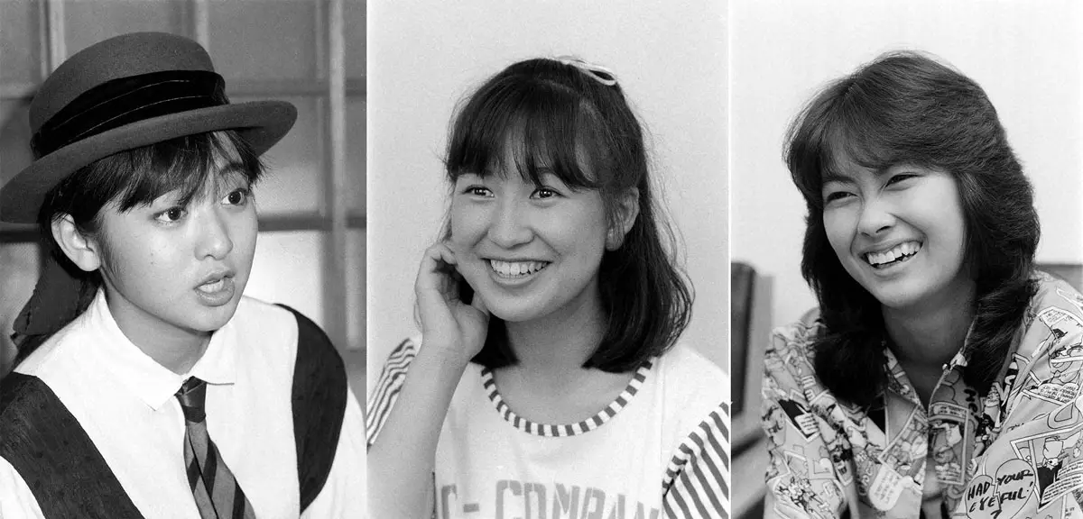 【画像・写真】森口博子　85年同期デビューの女優とのショット披露「デビュー同窓会のような?」