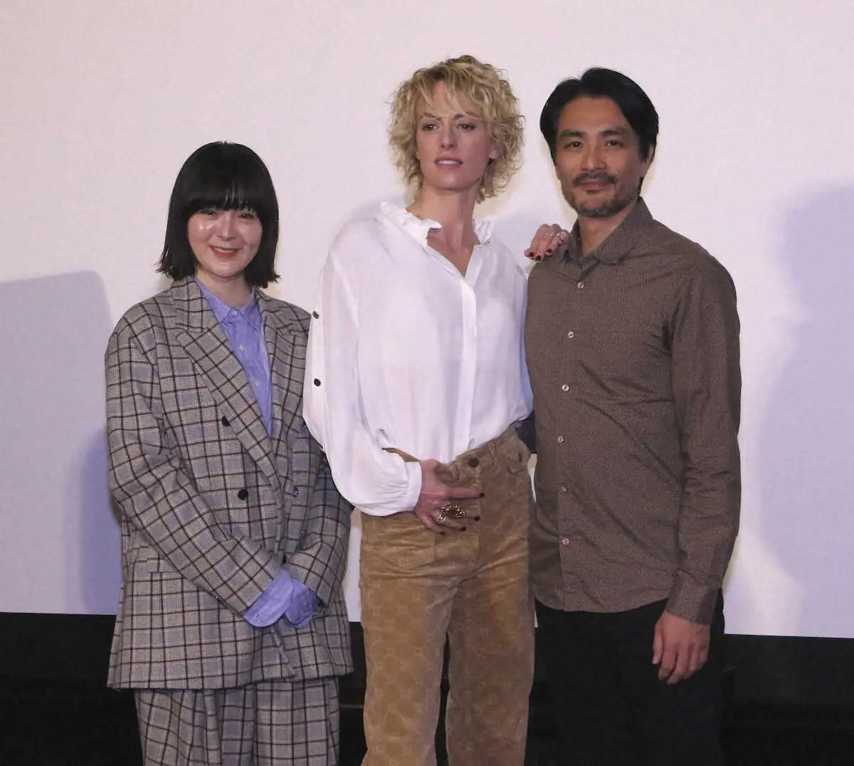 【画像・写真】貫地谷しほり　昨年誕生の第1子にデレデレ「仕事が終わったら早く帰りたいを実感」