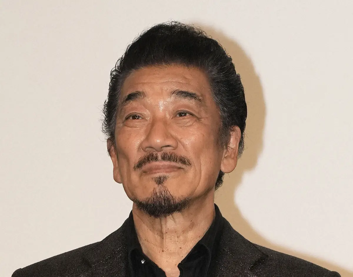 【画像・写真】宇崎竜童　「恩人だと思ってる」デビュー前に影響を受けた年下フォークシンガー「だから今の俺がいる」