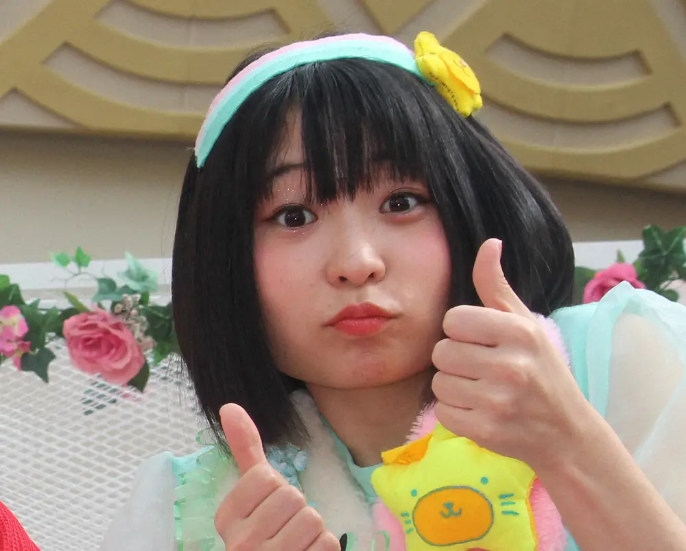 【画像・写真】アンゴラ村長　ギャラに衝撃…写真集発売後“文化人の枠”で仕事のオファー受け「芸人の時の…」