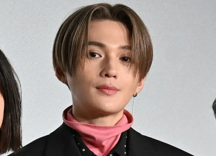 【画像・写真】FANTASTICS佐藤大樹　メンバーとの関係性「仕事入ってない日でも」　ハライチ澤部「なんで？」